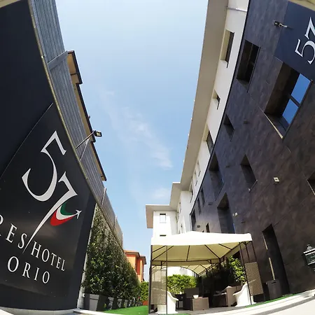 57 Reshotel Orio Orio al Serio