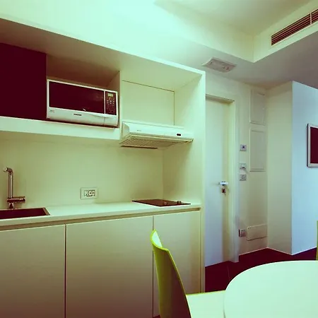 Otel 57 Reshotel Orio 4*