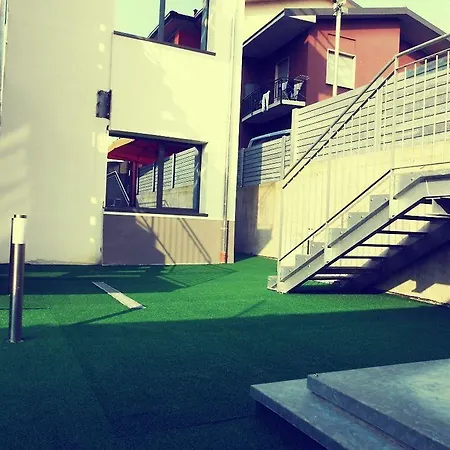 57 Reshotel Orio Otel