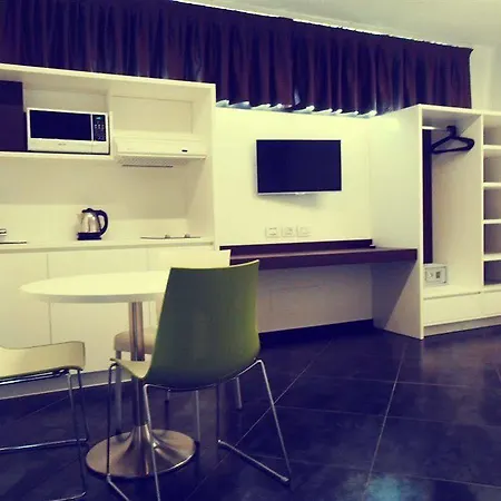 Otel 57 Reshotel Orio 4*