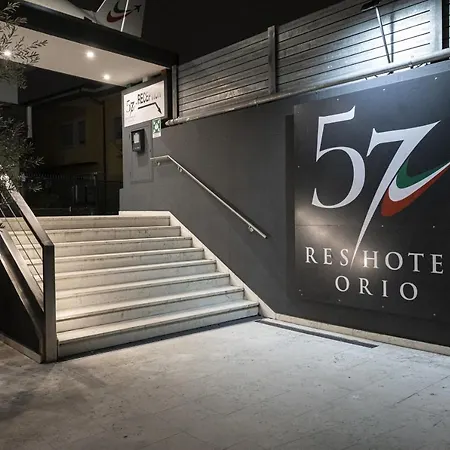 57 Reshotel Orio Hotel