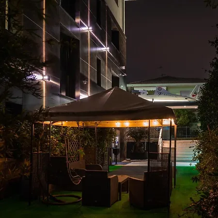 57 Reshotel Orio Hotel