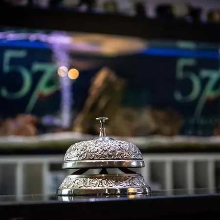 57 Reshotel Orio Hotel 4*