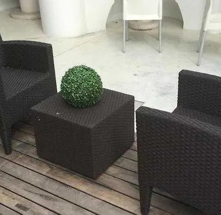 57 Reshotel Orio 4* Orio al Serio