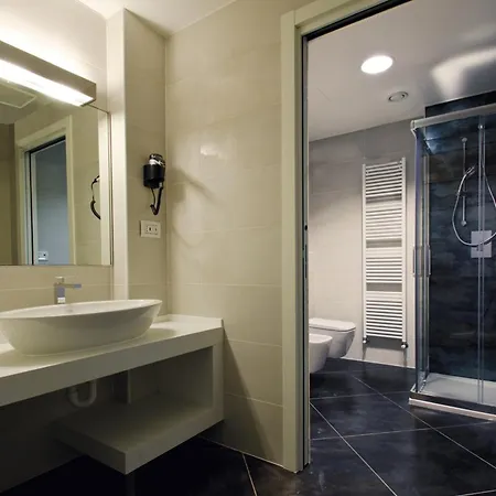 57 Reshotel Orio Hotel