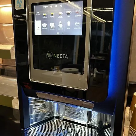 Hotel 57 Reshotel Orio 4*