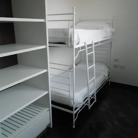 57 Reshotel Orio Hotel