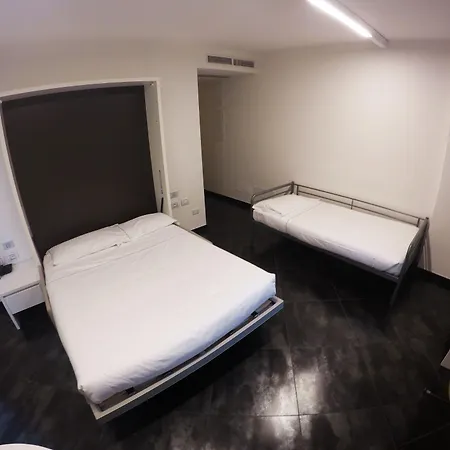 57 Reshotel Orio Hotel