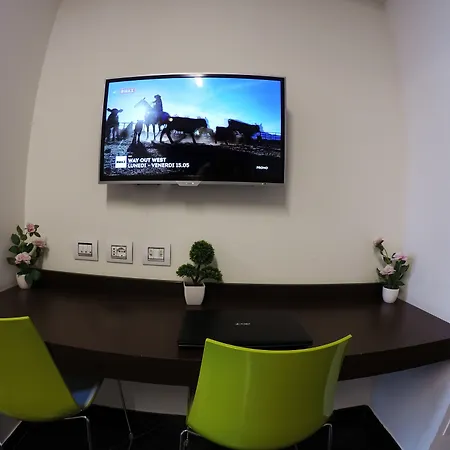 Hotel 57 Reshotel Orio Orio al Serio