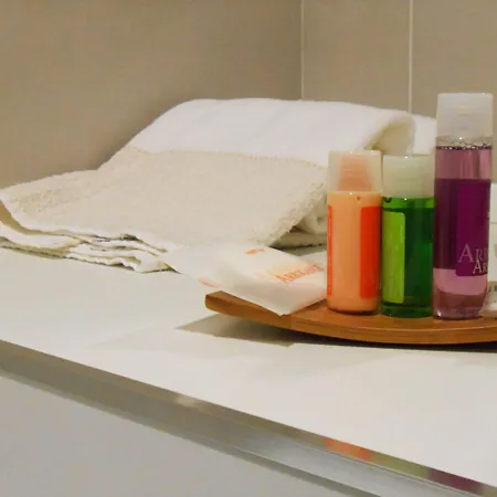 Hotel 57 Reshotel Orio 4*