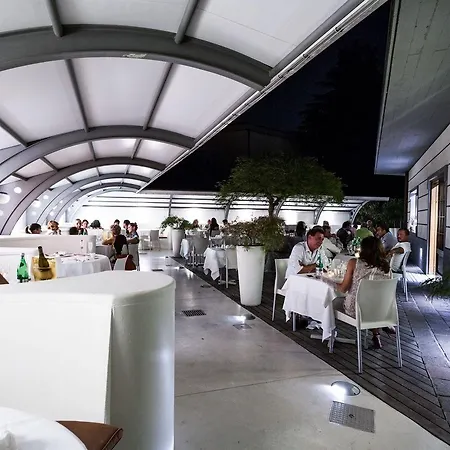 Hotel 57 Reshotel Orio Orio al Serio