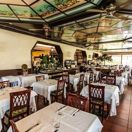 Hotel 57 Reshotel Orio Orio al Serio