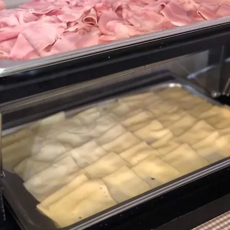 57 Reshotel Orio Hotel Orio al Serio