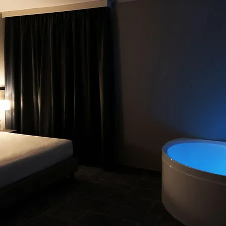 57 Reshotel Orio Hotel