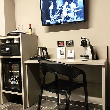 57 Reshotel Orio 4* Orio al Serio