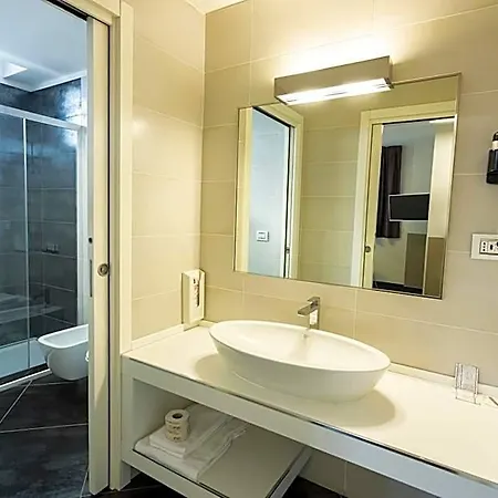 57 Reshotel Orio 4* Orio al Serio