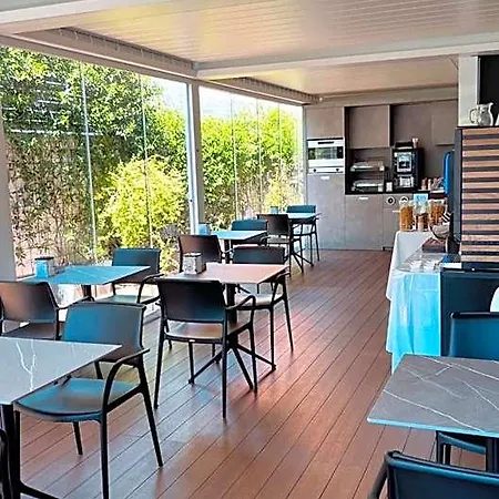 57 Reshotel Orio Hotel