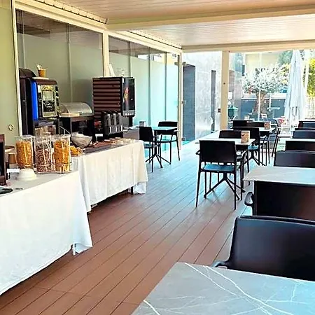 57 Reshotel Orio 4*