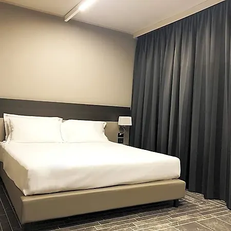 호텔 57 레스호텔 오리오