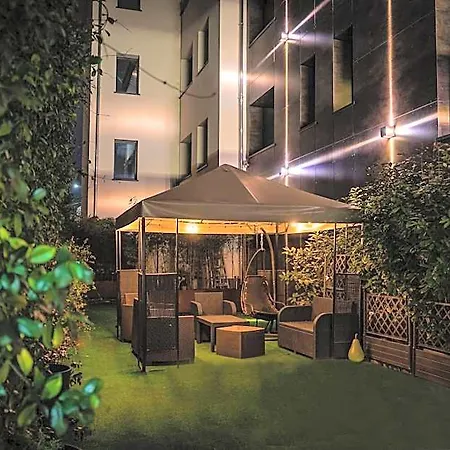 Hotel 57 Reshotel Orio Orio al Serio