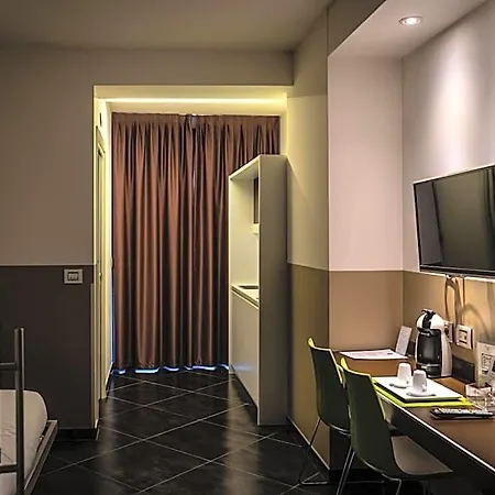 Hotel 57 Reshotel Orio