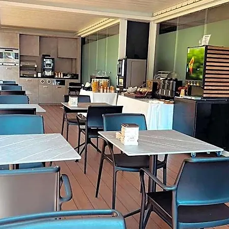 57 Reshotel Orio Orio al Serio