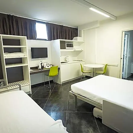 57 Reshotel Orio 4* Orio al Serio