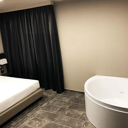 57 Reshotel Orio Orio al Serio