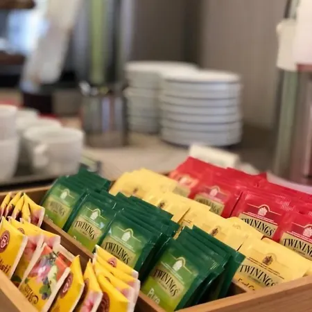 57 Reshotel Orio 4* Orio al Serio