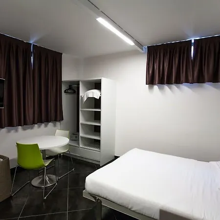 Hotel 57 Reshotel Orio 4*