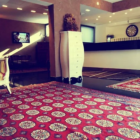 57 Reshotel Orio Hotel