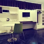 Hotel 57 Reshotel Orio 4*