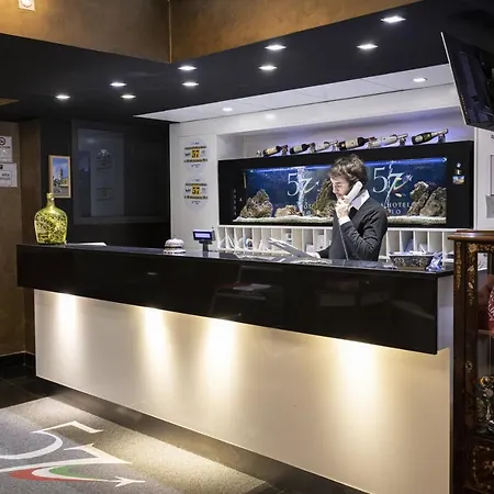 57 Reshotel Orio 4* אוריו אל סריו