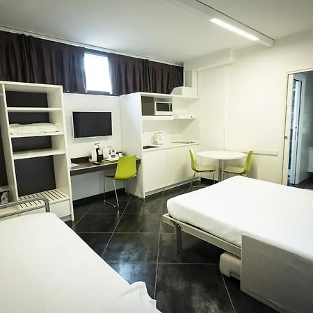 מלון 57 Reshotel Orio