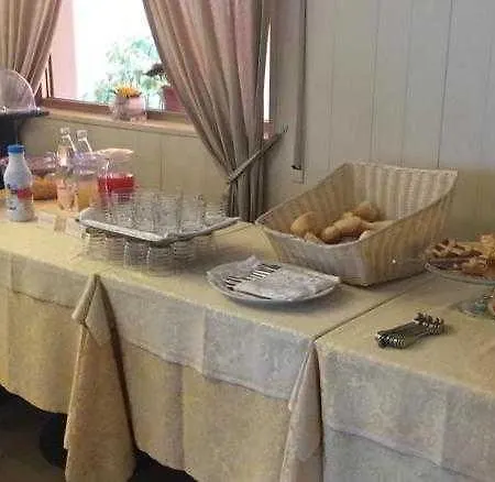 57 Reshotel Orio מלון