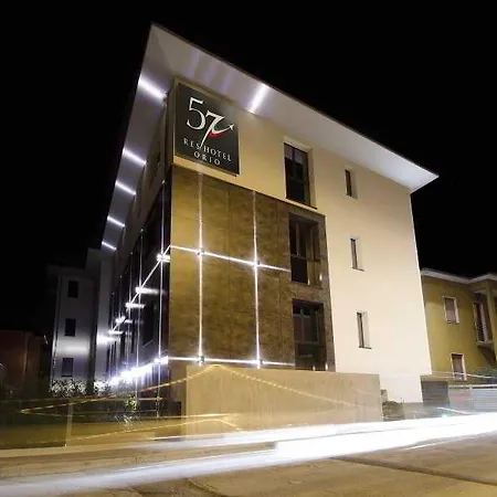 57 Reshotel Orio מלון אוריו אל סריו