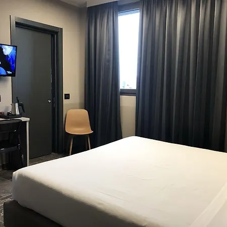 57 Reshotel Orio 4*