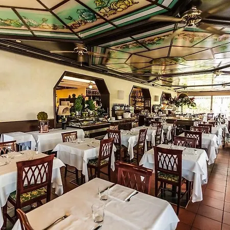 57 Reshotel Orio מלון אוריו אל סריו