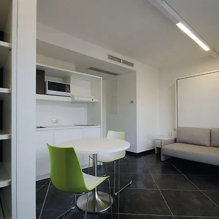 מלון 57 Reshotel Orio אוריו אל סריו