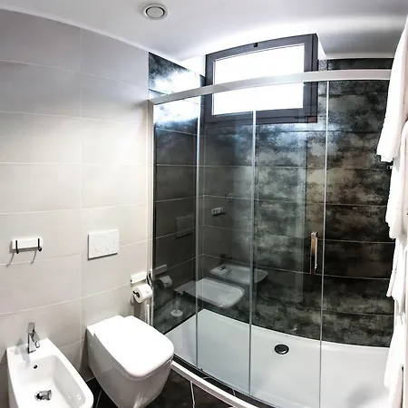 מלון 57 Reshotel Orio אוריו אל סריו