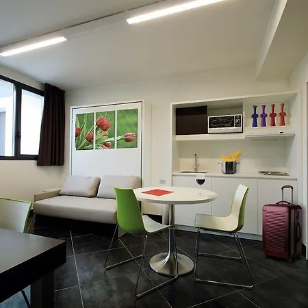 57 Reshotel Orio 4*