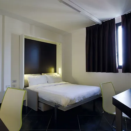 57 Reshotel Orio 4*