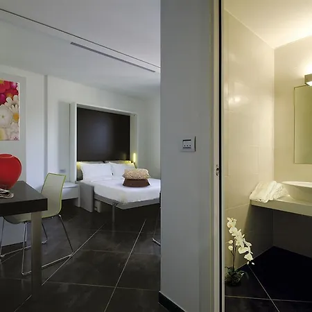 57 Reshotel Orio מלון 4*