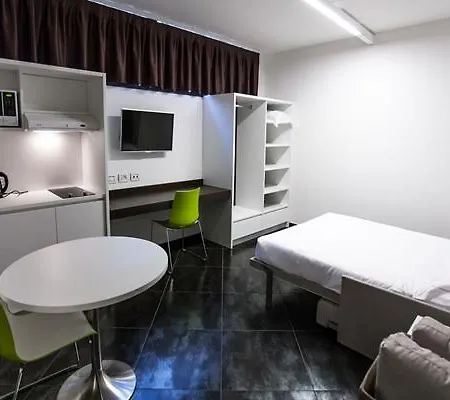 מלון 57 Reshotel Orio אוריו אל סריו